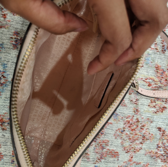 Kate Spade Light Pink Crossbody Bag - Picture 3 of 3